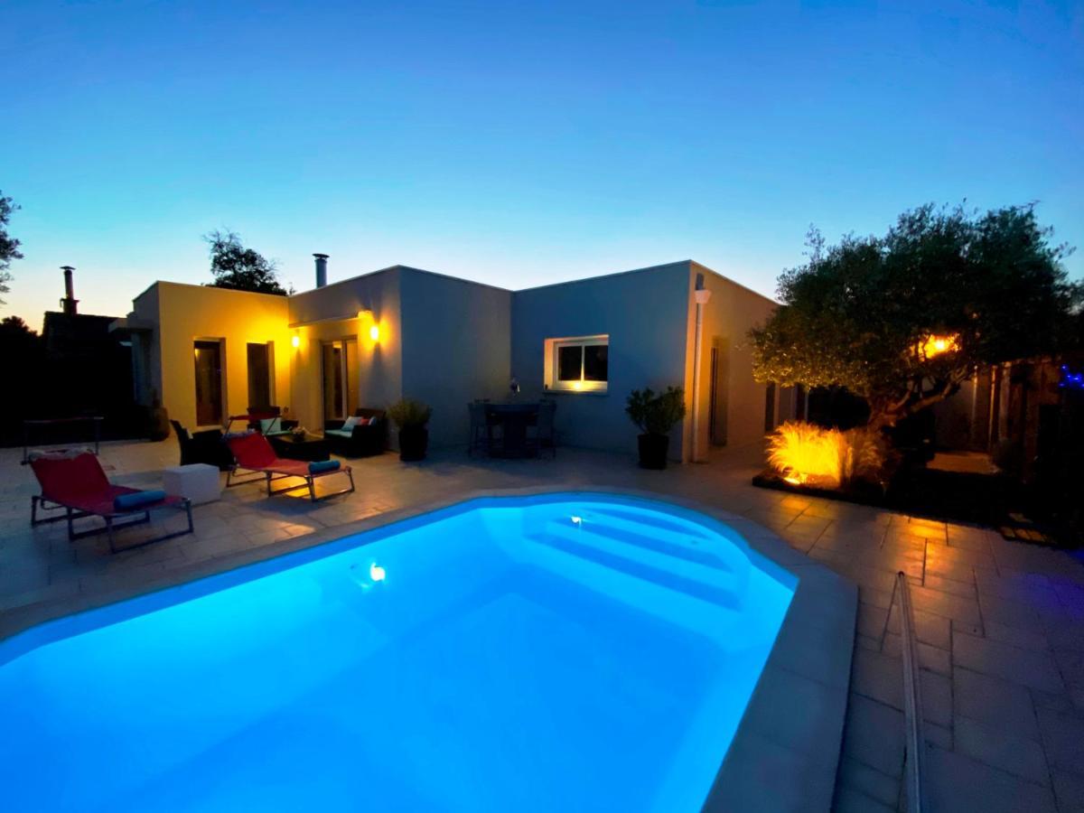Chez Victoria Nantes Erdre Bed & Breakfast Екстериор снимка